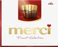 Produktbild: merci® Finest Selection Große Vielfalt 015409-00