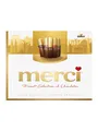 Produktbild: Merci Finest Selection Gold 250g 98ba885be3c80e8b