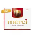Produktbild: Merci - Finest Selection - Große Vielfalt - 250g ROT