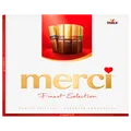 Produktbild: Merci Große Vielfalt 250g
