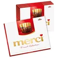 Produktbild: merci Finest Selection Große Vielfalt (5 x 250g) / Schokoladen-Spezialitäten