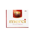 Produktbild: Merci Finest Selection Große Vielfalt, 20 Stück, 250g