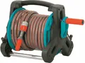 Produktbild: Gardena Classic Schlauchtrommel 10 Set 8010