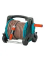 Produktbild: Gardena Classic Schlauchtrommel 10 Set