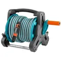 Produktbild: Gardena Schlauchtrommel Classic 10 Set (8010-20)