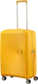 Produktbild: American Tourister Soundbox Expandable Spinner 67 cm Golden Yellow 88473-1371