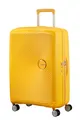 Produktbild: AMERICAN TOURISTER Soundbox Trolley M erw. - Golden Yellow