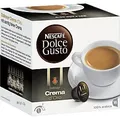 Produktbild: Nescafé Dolce Gusto Crema d'Oro Kaffeekapseln 16 Stück à 7.5 g