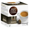 Produktbild: Nescafe Dolce Gusto Dallmayr Crema D Oro Getränkekapsel 16 Kapsel
