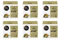 Produktbild: NESCAFÉ Dolce Gusto Crema d'Oro 6x16 Kapseln (96 Stück) Kaffee mit feiner Crema