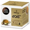 Produktbild: (48,75€/1kg) Dolce Gusto Dallmayr Crema d'Oro, Kaffee, 16 Kapseln