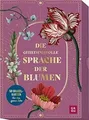 Produktbild: Die geheimnisvolle Sprache der Blumen – 50 Orakelkarten ... | Buch | Zustand gut