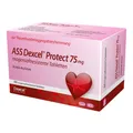 Produktbild: ASS Dexcel Protect 75 mg 100 St