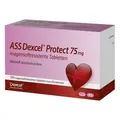 Produktbild: ASS Dexcel Protect 75mg