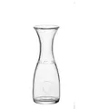 Produktbild: Bormioli Rocco Bormioli Weinkaraffe Rocco, Glas, 0.25 l, transparent