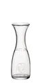 Produktbild: Bormioli Rocco Domestic Italienische Karaffe Misure Glas 250ml