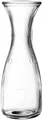 Produktbild: Bormioli Rocco 184159MU4321990, Caraffa in Vetro, 0,25 L