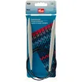 Produktbild: Prym 211192 Rundstricknadeln KST 80 cm 10,00 mm grau