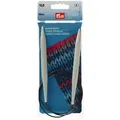 Produktbild: RUNDSTRICKNADEL Kunststoff von Prym | Maß: 10mm/80cm