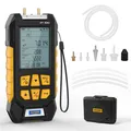 Produktbild: Manometer Digital, PT530 HLK Manometer, 1000~3000mbar / 100~300Kpa, ±0,25% FS...