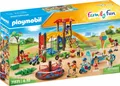 Produktbild: PLAYMOBIL Large Playground, Bausatz, 4 Jahr(e), 162 Stück(e), 891,7 g