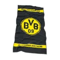 Produktbild: BVB Borussia Dortmund Duschtuch Emblem