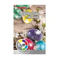 Produktbild: Eierfarben - Silbereffekt Ostern Farben Eier Geschenk
