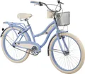 Produktbild: Huffy Deluxe 24-Zoll-Cruiser-Bike