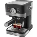 Produktbild: Sencor Ses 1721bk Kaffeemaschine Schwarz 20 Bar 1050 W