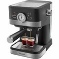 Produktbild: Kaffeevollautomat Sencor SES 1721BK