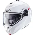 Produktbild: Caberg Duke Evo Klapphelm, weiss, Größe XS für Männer