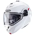 Produktbild: Caberg Klapphelm Duke Evo weiß metallic - Größe XS
