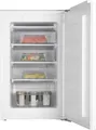 Produktbild: Amica EGS 16183, Gefrierschrank, 880 mm Nische, Festtür-Technik,