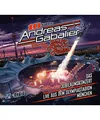 Produktbild: Andreas Gabalier - Best of Volks-Rock'n'Roller - Das Jubiläumskonzert live aus