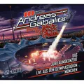 Produktbild: ANDREAS GABALIER - BEST OF VRR-LIVE AUS DEM OLYMPIASTADION (2CD)  2 CD NEU