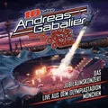 Produktbild: Best Of VRR - Live aus dem Olympiastadion (2CD) | Andreas Gabalier | Deutsch
