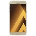 Produktbild: Samsung Galaxy A3 2017 SM-A320FL Gold A320 LTE 2GB/16GB Android Smartphone - Gold
