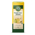 Produktbild: Lebensbaum - Fenchel-Anis-Kümmel - 20x2,5 g - 8er Pack