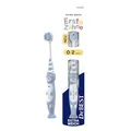 Produktbild: Dr.BEST Erste Zähne Zahnbürste, Weich (1 Stück), ab dem ersten Zahn