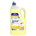 Produktbild: Lenor Professional Sommerbrise Fabric Enhancer / Fabric Softener / Weichspüler, Unwiderstehliche Frische