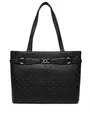 Produktbild: GUESS Arlena Noel Tote Bag Black Logo
