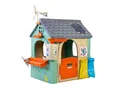 Produktbild: FEBER Recycled Eco House, mit Zubehör - B-Ware gut