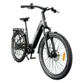 Produktbild: BERLIN BIKE SUV E-Bike -  27.5