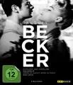 Produktbild: Jacques Becker Edition (Blu-ray) Fernandel, Gabin, Jean