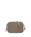 Produktbild: Liebeskind Berlin Umhängetasche „Luka“ – Cross-Body Bag aus Leder mit verstellbaren Schulterriemen – kleine Schultertasche, Fächer mit Reißverschluss – Shoulder Bag