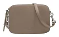 Produktbild: LIEBESKIND BERLIN Harris Luka20 Crossbody Bag Umhängetasche Tasche Neutral Grey