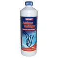 Produktbild: REINEX Abflussreiniger flüssig Rundflasche 1000 ml