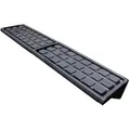 Produktbild: Palram - Canopia Gewächshaus Regaleinsatz Twin  Grau  126x30x3 Cm