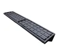 Produktbild: Palram - Canopia Gewächshaus Regaleinsatz Twin, Traglast 20KG, Zwei Regalböden inkl. Montagematerial, LxHxB 126x30x3cm
