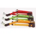 Produktbild: Peruzzo Trail Angel Tandem-Stange rot 12-20 Zoll
